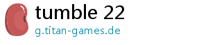 tumble 22